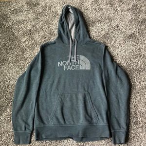 north face hoodie sweatshirt